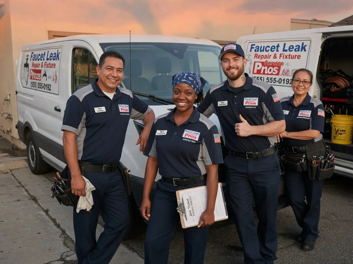 Faucet Repair company in Greenville Junction, ME
